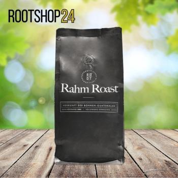 Rahm Roast Kaffee